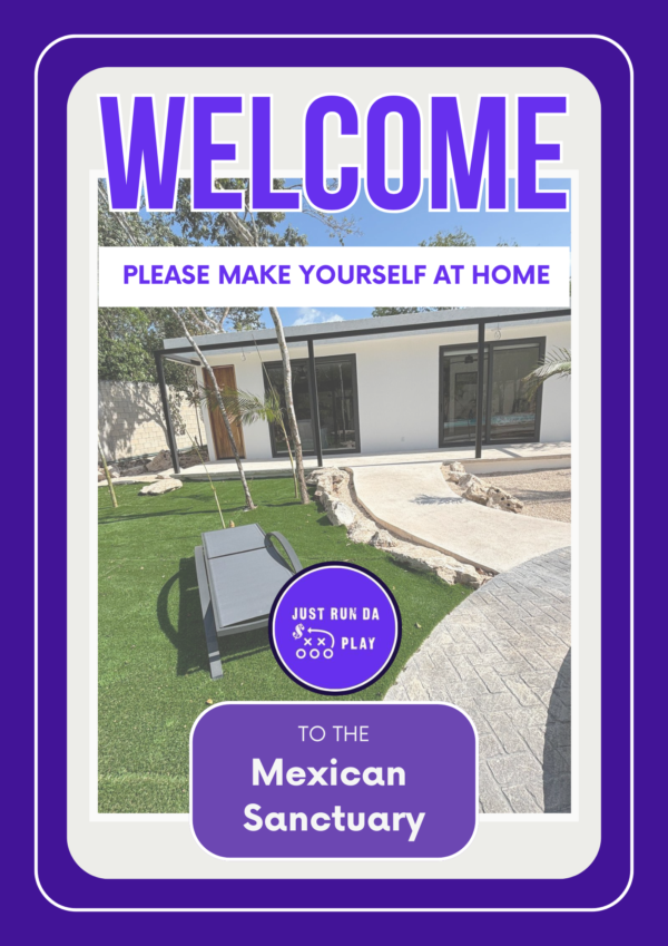 AirBnb Host and Printable signs