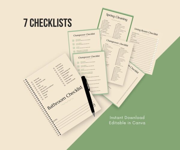 Airbnb Hosting Bundle - Image 7